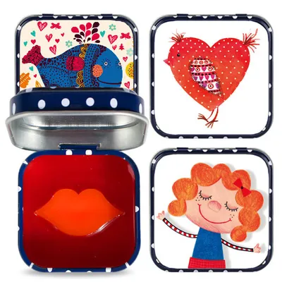 Supiyo Kiss Lip Balm (Balsam do ust)