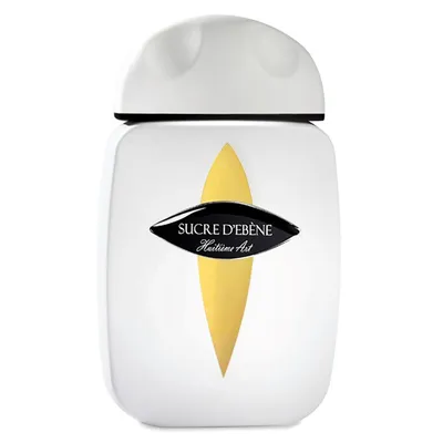 Huitieme Art Parfums Sucre d`Ebene EDP