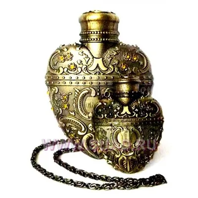 Arabian Oud Gharam EDP