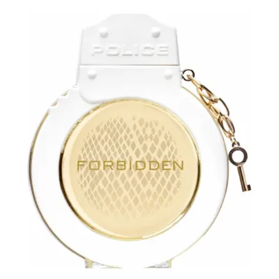 Police Forbidden EDT