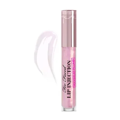 Too Faced Lip Injection Maximum Plump (Błyszczyk do ust)