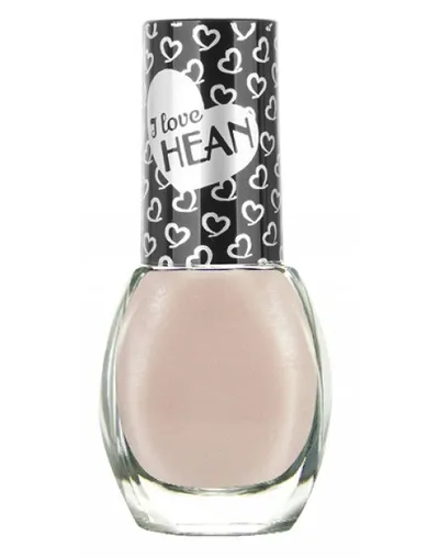 Hean I Love Hean, Nail Enamel (Mini lakier do paznokci)