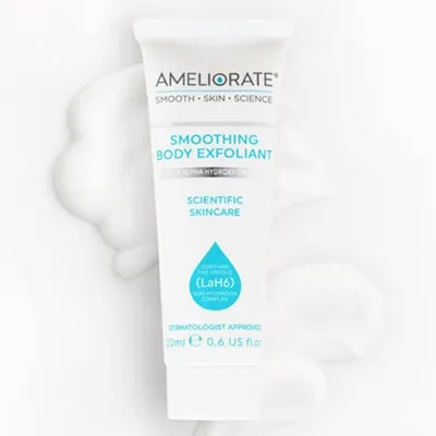 Ameliorate Smoothing Body Exfoliant (Wygładzający peeling do ciała)