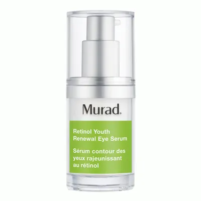 Murad Resurgence, Retinol Youth Renewal Eye Serum (Serum pod oczy)