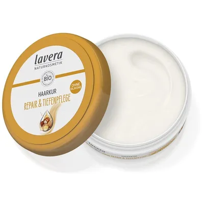 Lavera Repair & Deep Care Hair Treatment (Kuracja odbudowująca do włosów)