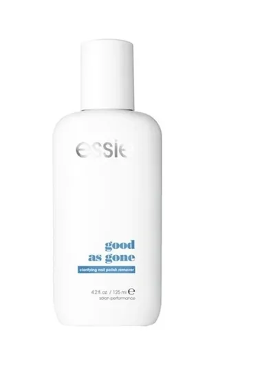 Essie Good As Gone, Clarifying Nail Polish Remover (Zmywacz do paznokci z witaminą C)