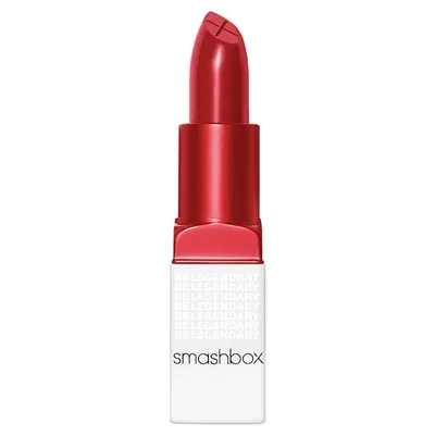 Smashbox Be Legendary Prime & Plush Lipstick (Szminka do ust)