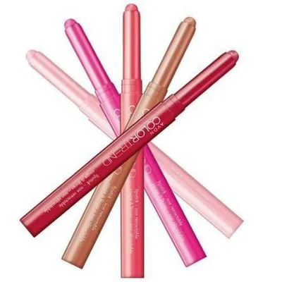 Avon Color Trend, Lip Stix (Szminka do ust `Kolorowa precyzja`)
