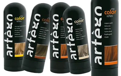 Artego My Color Reflex (Preparat natychmiastowo zmieniający kolor włosów)