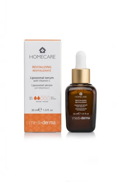 Mediderma Home Care, Rewitalizujące serum liposomowe