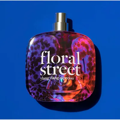 Floral Street Ylang Ylang Espresso EDP