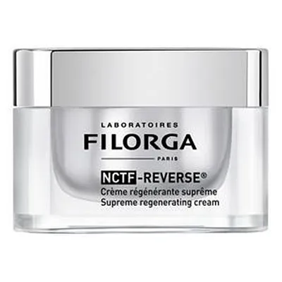 Filorga NCTF - Reverse, Supreme Regenerating Cream (Ekstremalnie regenerujący krem)