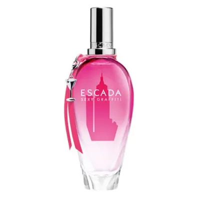 Escada Sexy Graffiti 2011 EDT