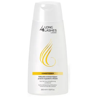 Long4Lashes Anti Hair Loss Condicioner (Odżywka wzmacniająca przeciw wypadaniu włosów)