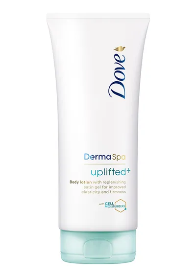 Dove Derma SPA, Uplifted, Balsam do ciała ujędrniający