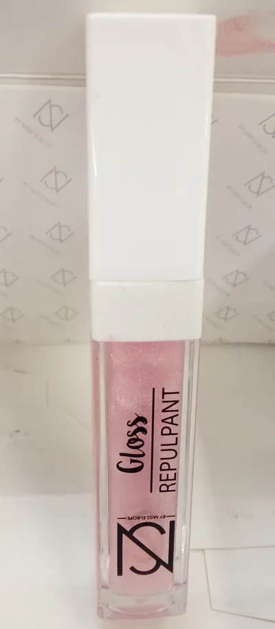 Europ Cosmetics Gloss Repulpant (Błyszczyk do ust)