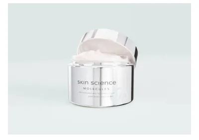 Skin Science Molecules, Antioxidant Revitalising Eye Cream (Antyoksydacyjny odmładzający krem pod oczy)