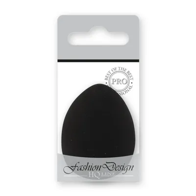 Top Choice Fashion Design, Foundation Sponge Blender No. 36767 (Gąbka do makijażu)