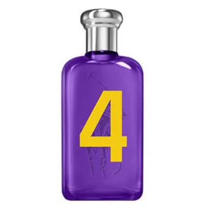 Ralph Lauren Big Pony 4 for Women EDT