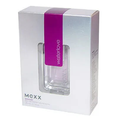 Mexx Waterlove EDT