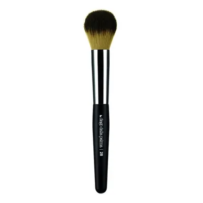 Diego Dalla Palma Rounded Blush Brush 28 (Pędzel do różu)