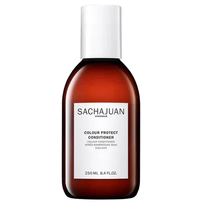 Sachajuan Colour Protect Conditioner (Odżywka do ochrony koloru)
