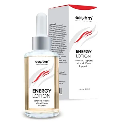 Esstem Energy Lotion (Lotion energetyzujący przeciwko wypadaniu)