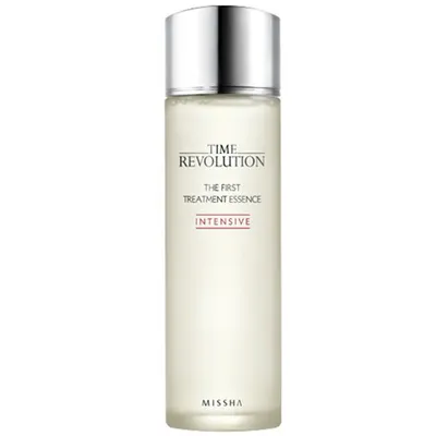 Missha The Revolution, The First Treatment Essence Intensive