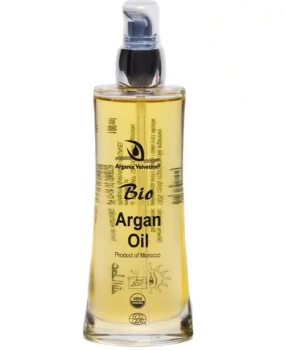 Argavel Bio olej arganowy kosmetyczny