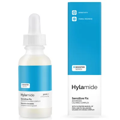 Hylamide Booster Series, Sensitive Fix Advanced Calming Complex (Serum do skóry wrażliwej)