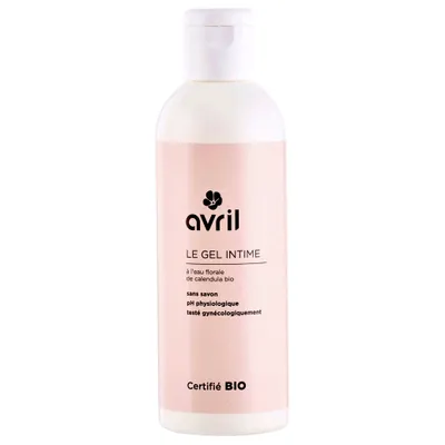 Avril Gel Intime (Żel do higieny intymnej)