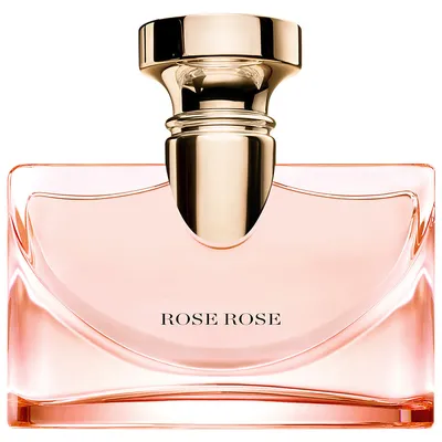 Bvlgari Splendida, Rose Rose EDP