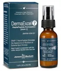 Janson Beckett DermaEXCEL7 (Serum przeciwzmarszczkowe)