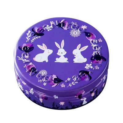 SeaNtree Steam Hand Butter Cream `White Musk` (Odżywczy krem do rąk)
