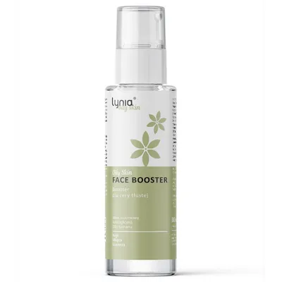 Lynia Oily Skin, Booster do cery tłustej