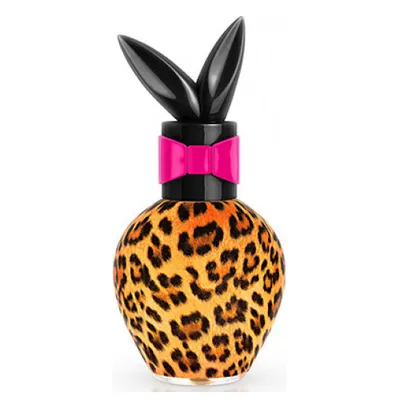 Playboy Play It Wild EDT