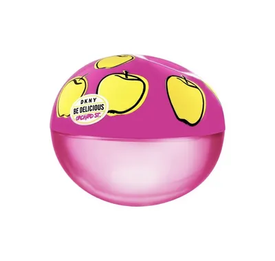 Donna Karan Be Delicious Orchard Street EDP