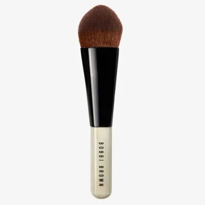 Bobbi Brown Precise Buffing Brush (Pędzel do makijażu)