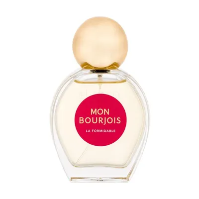 Bourjois Mon Bourjois La Magnetique EDP