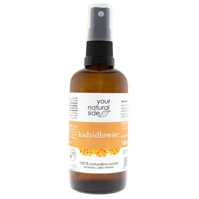 Your Natural Side Hydrolat z kadzidłowca