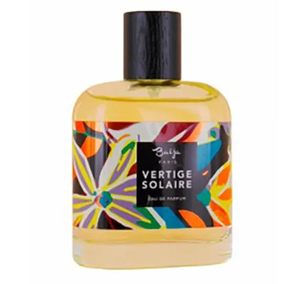 Baija Paris Vertige Solaire EDP