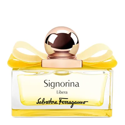 Salvatore Ferragamo Signorina Libera EDP