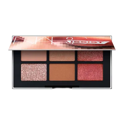 Nars NARSissist Wanted Eyeshadow Palette (Paleta cieni do powiek)
