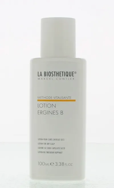 La Biosthetique Lotion Ergines B (Lotion do suchej skóry głowy)