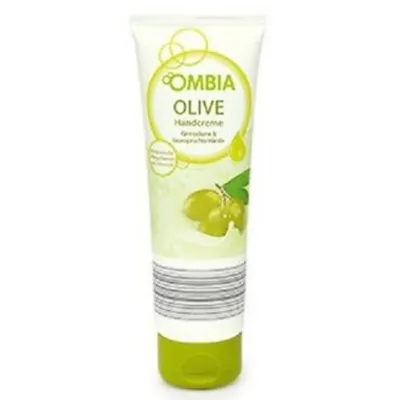 Ombia Olive Handcreme (Krem do rąk oliwkowy)