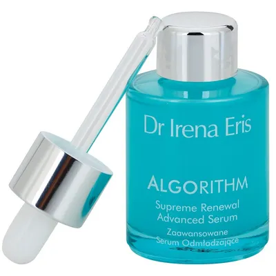 Dr Irena Eris Algorithm, Zaawansowane serum odmładzające