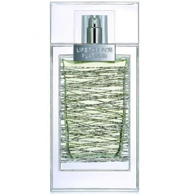 La Prairie Life Threads, Platinum EDP