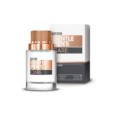 Maurer & Wirtz Tabac Gentle Men's Care EDT