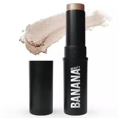 Banana Beauty Shim Shim Shady Highlighter (Rozświetlacz w sztyfcie)