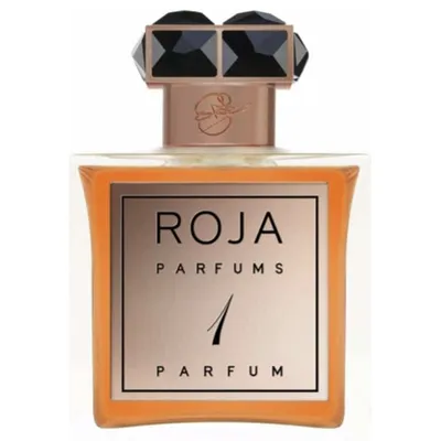 Roja Parfums Parfum de la Nuit 1 EDP